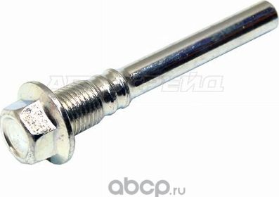 НАПРАВЛЯЮЩАЯ СУППОРТА RR MITSUBISHI PAJERO IOPINI (SAT). Артикул STMB857233