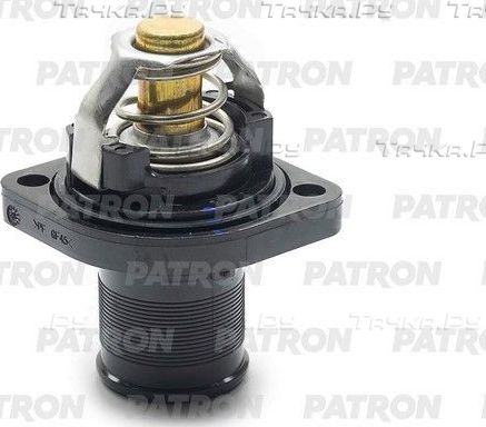 Термостат Patron для Fiat Ulysse II 2002-2011. Артикул PE21053