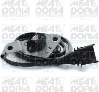 Датчик положения распредвала Meat & Doria для Saab 9-3 II 2004-2010. Артикул 87256