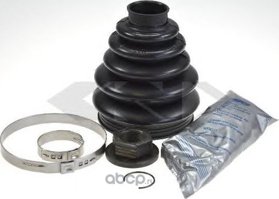 Пыльник шрус к-кт Ford (GKN). Артикул 303611