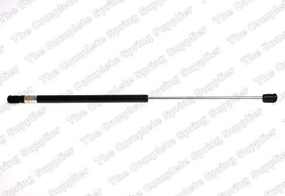 Амортизатор (упор) капота Lesjofors передний для MINI Cabrio I (R52) 2004-2008. Артикул 8058700