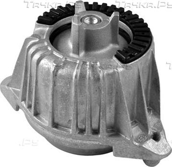 Подушка (опора) двигателя Tedgum. Артикул TED53841
