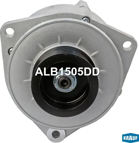 Генератор Krauf. Артикул ALB1505DD