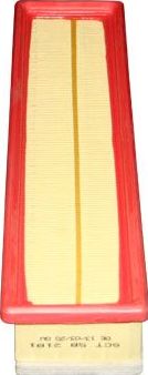 Воздушный фильтр SCT-Germany. Артикул SB 2181