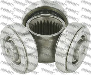 Трипоид Febest для Mercedes-Benz E-Класс IV (W212, S212, C207) 2009-2016. Артикул 1616-221
