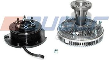 Муфта (вискомуфта) вентилятора Auger. Артикул 71437