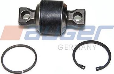 Сайлентблок переднего рычага подвески Auger. Артикул 57736