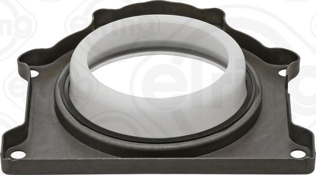 Сальник коленвала Elring (PTFE (Polytetrafluorethylen)) внутренний для Mercedes-Benz GLA I (X156) 2014-2026. Артикул 564.970