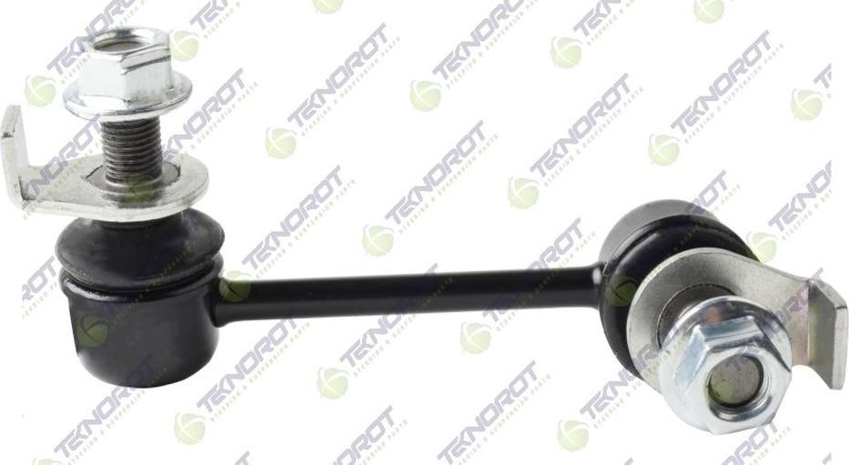 Стойка (тяга) стабилизатора Teknorot. Артикул N-796