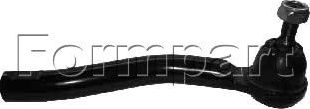 Наконечник рулевой тяги Formpart. Артикул 2202029