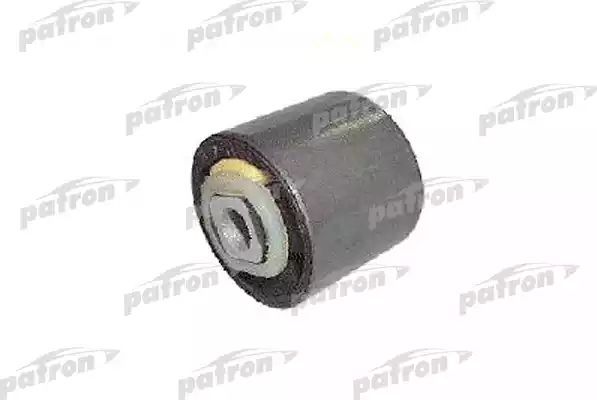Сайлентблок переднего рычага подвески Patron. Артикул PSE1026