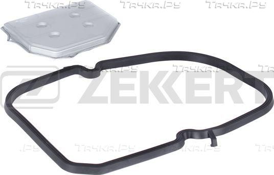 Масляный фильтр Zekkert. Артикул OF-4501G