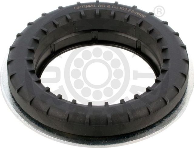 Опорный подшипник амортизатора (стойки) Optimal передний для Audi A2 2000-2005. Артикул F8-6569