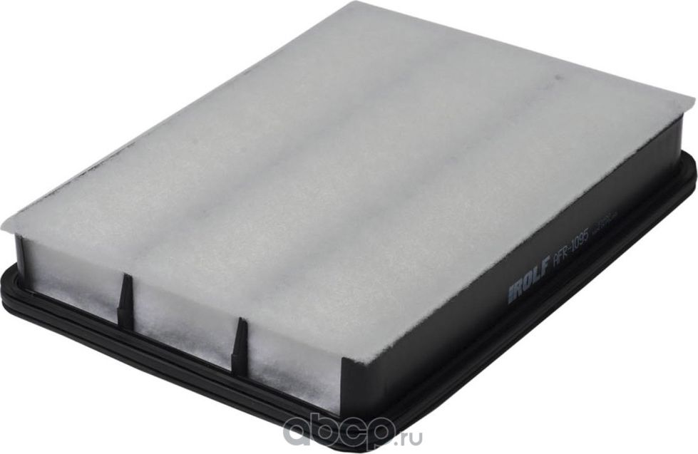 Rolf Фильтр воздушный AFR-1095 (аналог FILTRON 143/2) Rolf. Артикул AFR1095
