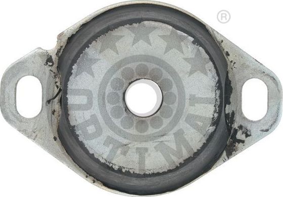 Подушка (опора) двигателя Optimal. Артикул F8-5556