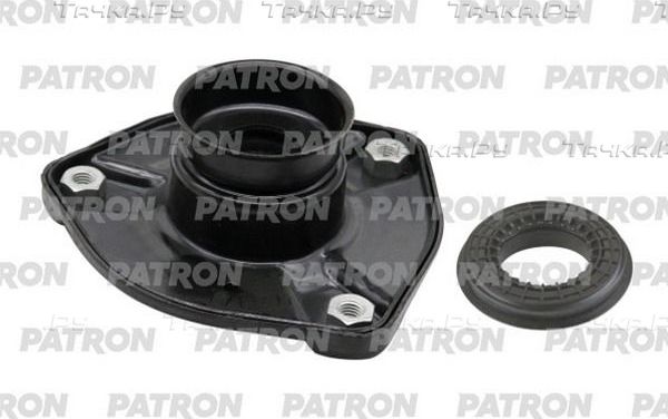 Опора амортизатора (стойки) Patron. Артикул PSE40867