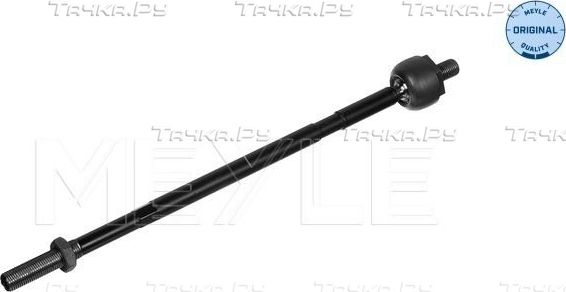Рулевая тяга Meyle Original правая/левая для Volkswagen Vento 1991-1998. Артикул 116 030 7184