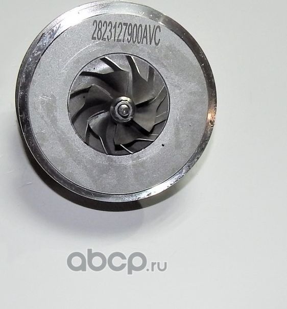 Картридж турбокомпрессора автомобильного 2823127900 (Awgo) Awgo. Артикул 2823127900AVC