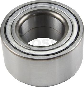 Ступичный подшипник (комплект) OSSCA. Артикул 24522