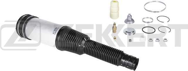 Пневмоподушка (пневморессора) Zekkert задняя для Mercedes-Benz S-Класс IV (W220) 1998-2005. Артикул LD-1393