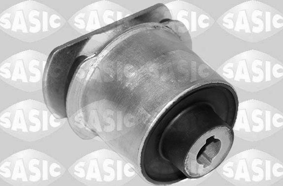 Сайлентблок задней балки Sasic для Saab 9-3 I 1998-2000. Артикул 2606037