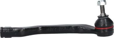 Наконечник рулевой тяги Birth правый для Renault Fluence I 2010-2017. Артикул RD0020