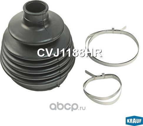 Ремкомплект ШРУСа Krauf. Артикул CVJ1188HR