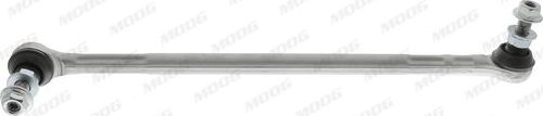 Стойка (тяга) стабилизатора MOOG передняя левая для BMW 3 V (E90/E91/E92/E93) 2005-2013. Артикул BM-LS-14585
