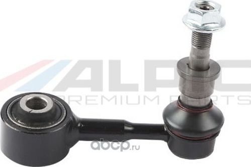 Тягастабилизатора правая/левая TOYOTA(AVALON,CAMRY,CH-R,COROLLA,PRIUS) (Alpic). Артикул ASL351LR