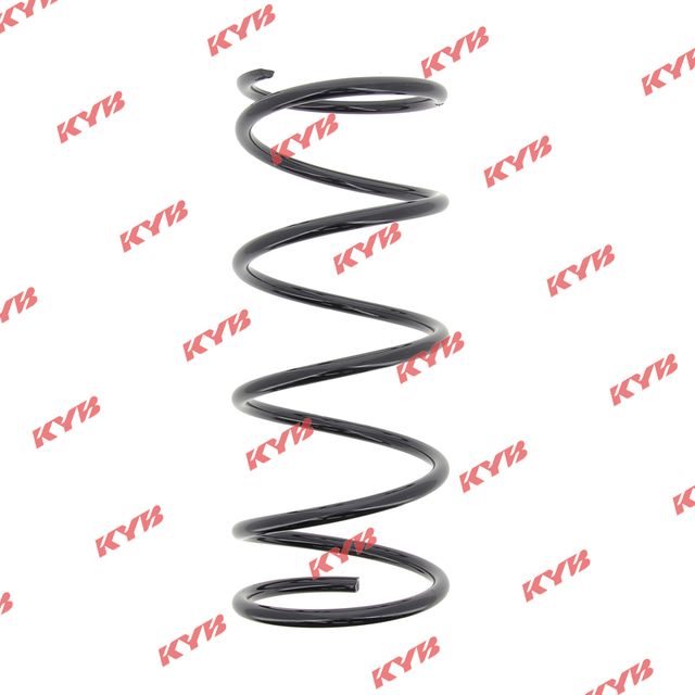 Пружина подвески KYB (Каяба) K-Flex. Артикул RA2991
