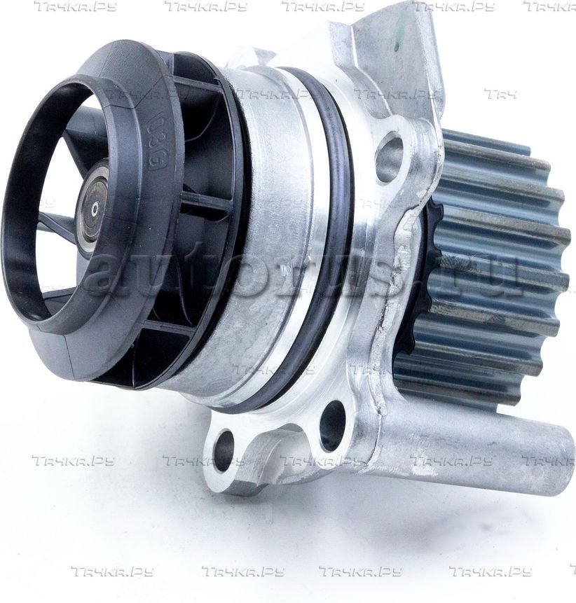 Помпа (водяной насос) VAG для Skoda Superb II 2008-2015. Артикул 03L121011P