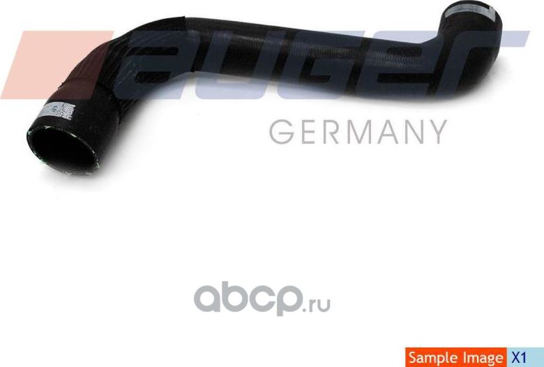 Патрубок радиатора (системы охлаждения) Auger. Артикул 82405