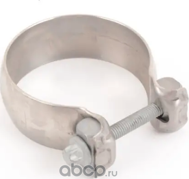 Труба соединительная Mercedes-Benz. Артикул 0004901441