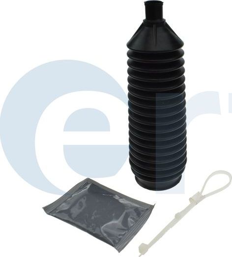 Пыльник рулевой рейки (комплект) ERT передний правый/левый для Hyundai Accent II 2000-2005. Артикул 102329