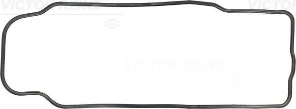 Прокладка маслянного поддона двигателя Victor Reinz (резина). Артикул 71-35024-00