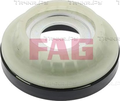 Опорный подшипник амортизатора (стойки) Fag. Артикул 713 0406 20