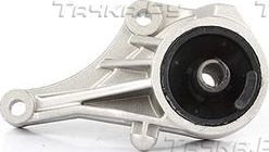 Подушка (опора) двигателя BSG передняя для Opel Corsa C 2000-2009. Артикул BSG 65-700-003
