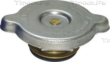 Крышка расширительного бачка радиатора-1,4 Bar / M.B 190,C,E,G,S,V-Class,CLK,SL, OSSCA. Артикул 00105