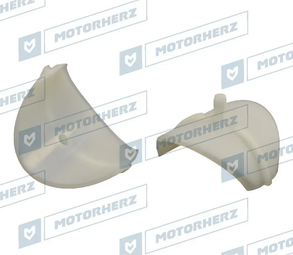 Поджимка (фолье-вставка) рулевой рейки (Motorherz). Артикул HB0034