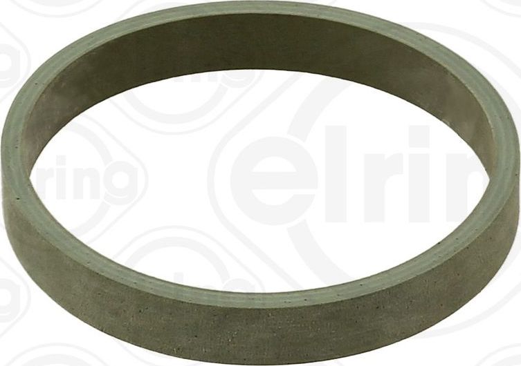 Прокладка впускного коллектора Elring (HNBR (Hydrierter Acryl-Nitril-Butadien-Kautschuk)). Артикул 341.080