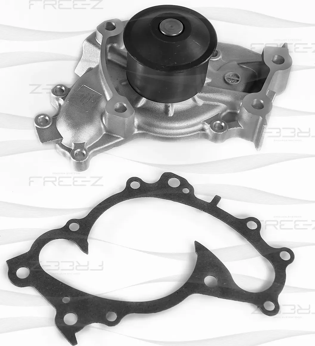 Насос водяной (Free-Z) Free-Z. Артикул KP0269