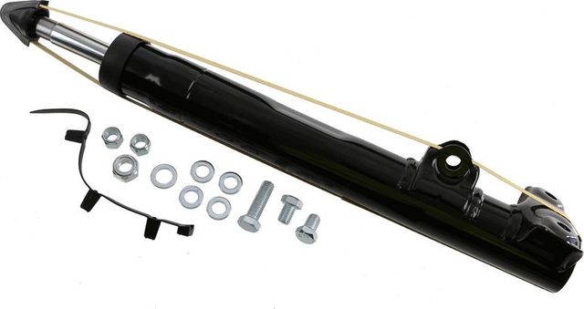 Амортизатор SACHS для Mercedes-Benz 190 (W201) 1982-1993. Артикул 560 466