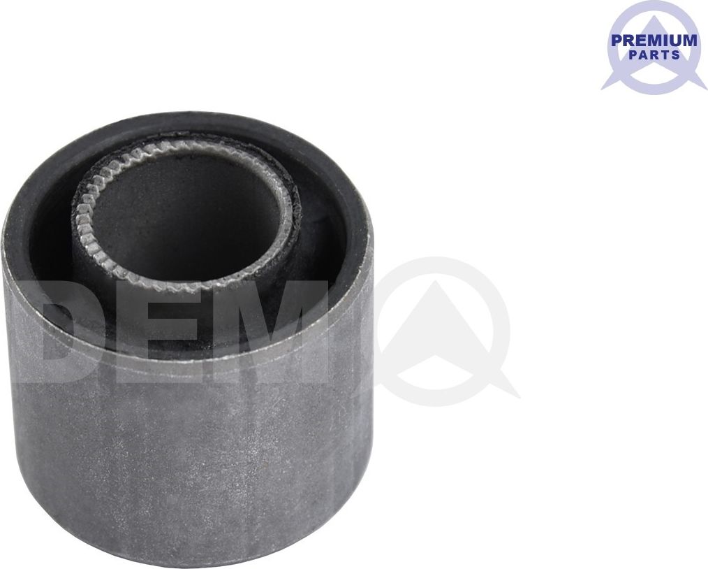 Сайлентблок заднего рычага подвески Sidem. Артикул 867902