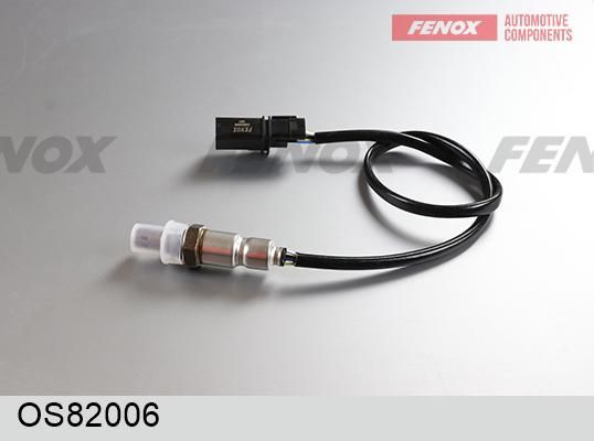 Лямбда-зонд (кислородный датчик) Fenox. Артикул OS82006