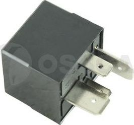 РЕЛЕ ЭЛ.БЕНЗОНАСОСА  OPEL VECTRA-B,OMEGA-B 2.02. OSSCA. Артикул 25695