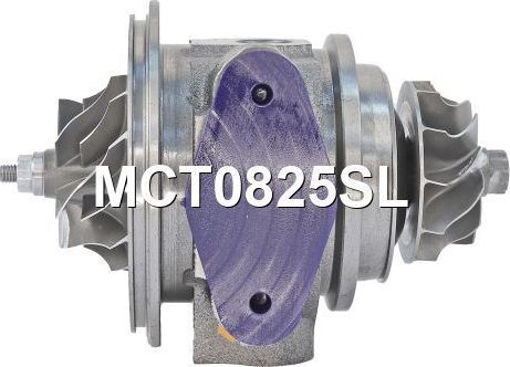 Картридж турбокомпрессора Krauf. Артикул MCT0825SL