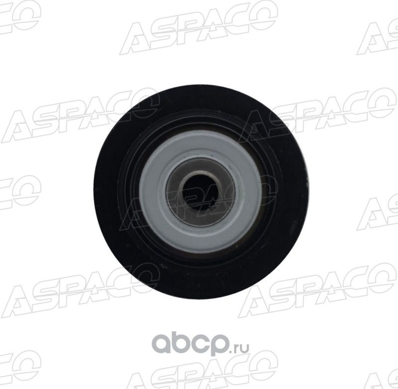 РОЛИК РУЧ.РЕМНЯ TOYOTA LAND CRUISER, TUNDRA 4.6, 5 (Aspaco). Артикул AP0338010
