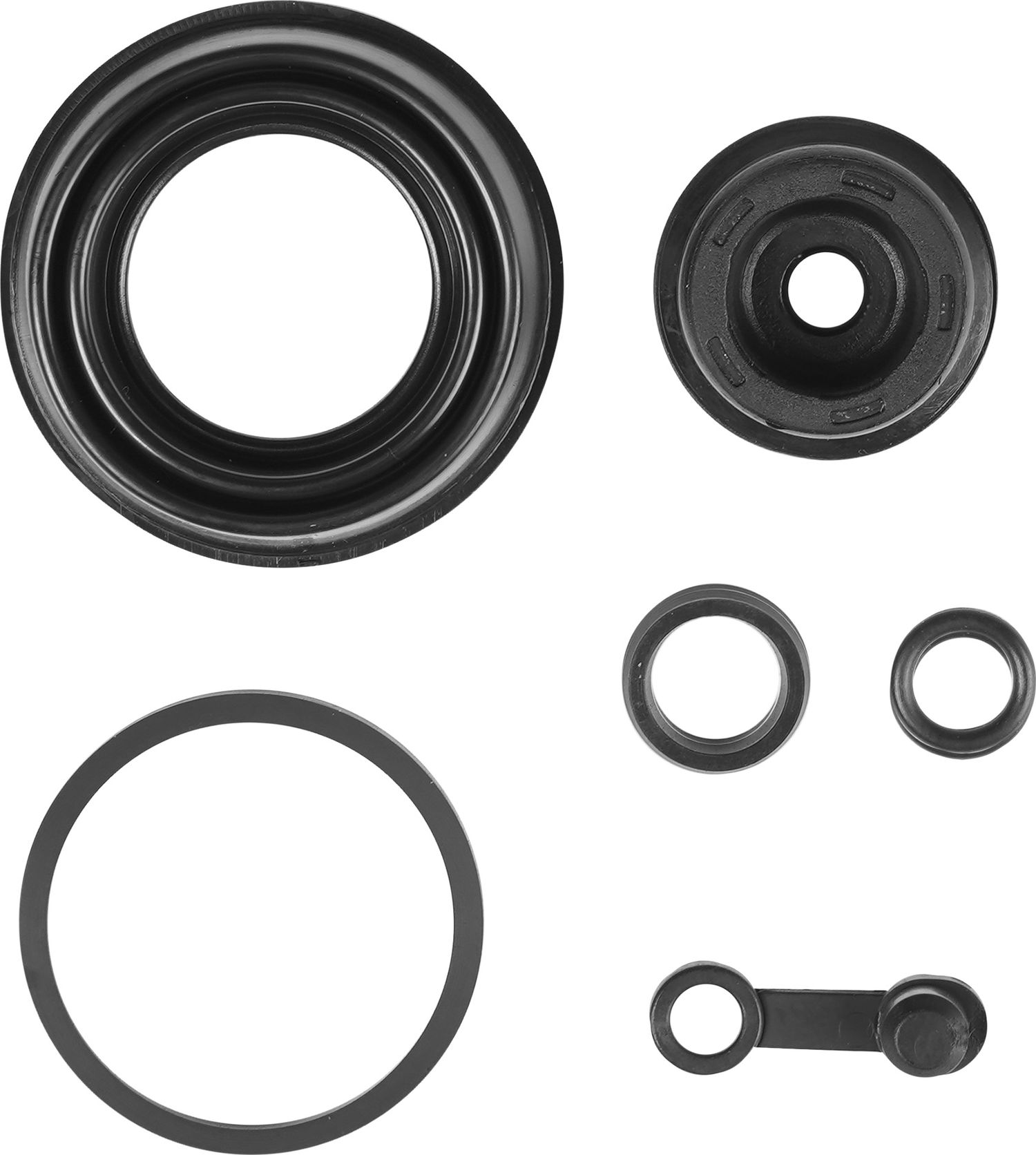 Ремкомплект тормозного суппорта Trialli. Артикул RCF 203001