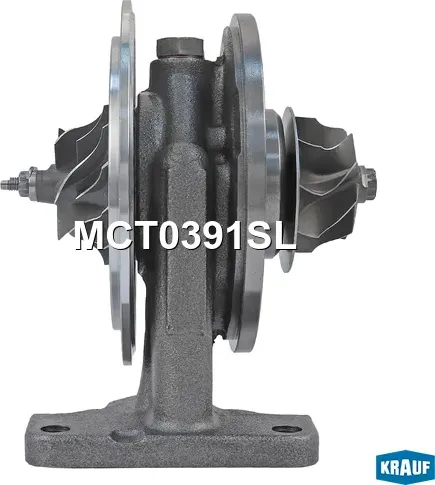Картридж для турбокомпрессора (Krauf). Артикул MCT0391SL