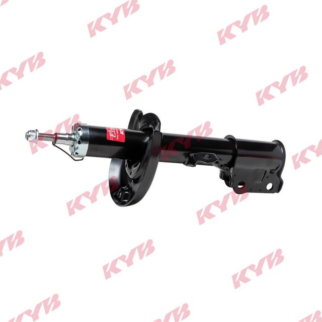 Амортизатор KYB (Каяба) Excel-G передний правый для Kia Soul I 2009-2014. Артикул 3330119